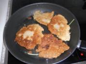Rezept: Hollerstrauben Hollerstrauben - Rezept