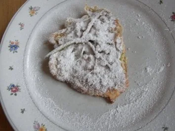 Hollerstrauben - Rezept - Bild Nr. 2