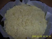 Stockholmer Streuseltorte - Rezept