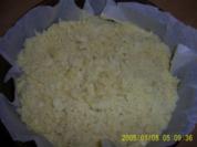 Stockholmer Streuseltorte - Rezept