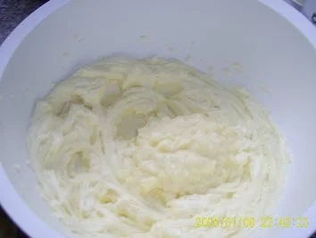 Stockholmer Streuseltorte - Rezept - Bild Nr. 3