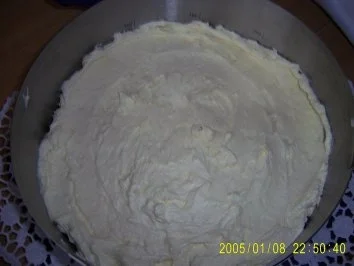 Stockholmer Streuseltorte - Rezept - Bild Nr. 4