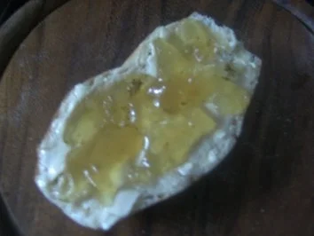 Holunderblüten-Gelee  mein erster in diesem Jahr - Rezept - Bild Nr. 10