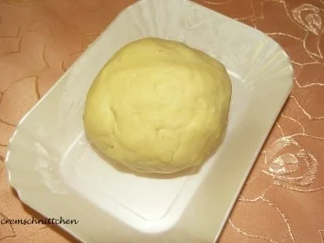 Rezept: Warme Käsetorte Bild Nr. 2 Warme Käsetorte - Rezept - Bild Nr. 2