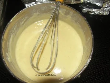 Rezept: Warme Käsetorte Bild Nr. 3 Warme Käsetorte - Rezept - Bild Nr. 3