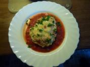 Zucchini-Kartoffeln-Spargel-Auflauf :-) - Rezept