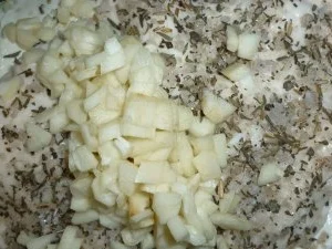 Knoblauch-Rosmarincreme - Rezept - Bild Nr. 3