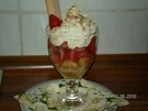 Erdbeer-Tiramisu - Rezept