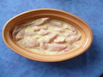 Rezept: Grill- Spieße mit Backpflaumen Bild Nr. 3 Grill- Spieße mit Backpflaumen - Rezept - Bild Nr. 3