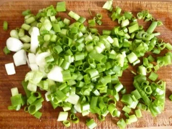 Rezept: Frühlings - Dip Bild Nr. 2 Frühlings - Dip - Rezept - Bild Nr. 2