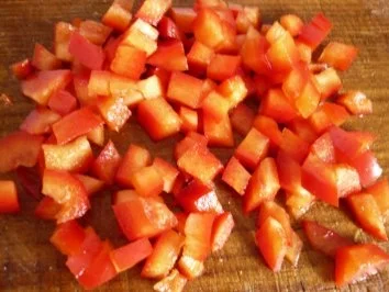 Rezept: Frühlings - Dip Bild Nr. 3 Frühlings - Dip - Rezept - Bild Nr. 3