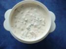 Frühlings - Dip - Rezept