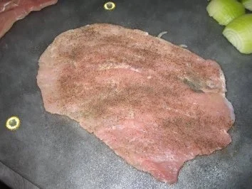 Bibi`s Rouladen - Rezept - Bild Nr. 2