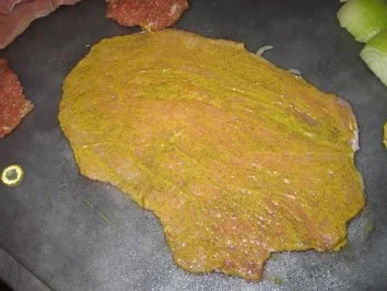 Bibi`s Rouladen - Rezept - Bild Nr. 3