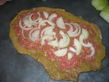 Bibi`s Rouladen - Rezept - Bild Nr. 5