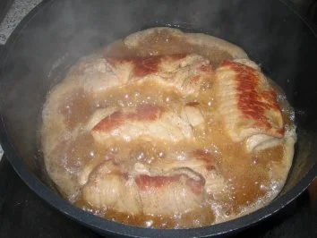 Bibi`s Rouladen - Rezept - Bild Nr. 7