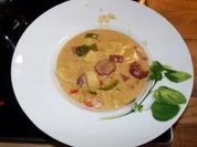 Chorizoeintopf - Rezept