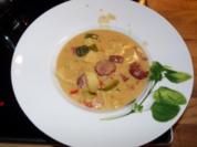Chorizoeintopf - Rezept