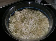 Holunderblüten Likör - Rezept