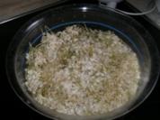 Holunderblüten Likör - Rezept