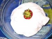 Erdbeercreme - Rezept