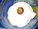 Erdbeercreme - Rezept