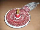 Wursten: Coppa - Rezept