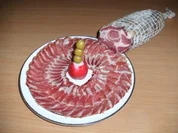 Wursten: Coppa - Rezept