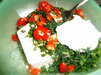 Pikanter Schinken - Rezept - Bild Nr. 3