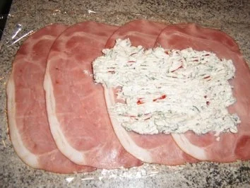 Pikanter Schinken - Rezept - Bild Nr. 5