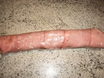 Pikanter Schinken - Rezept - Bild Nr. 6