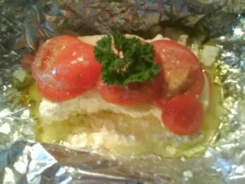 Rezept: Gerillter Fetakäse Bild Nr. 5 Gerillter Fetakäse - Rezept - Bild Nr. 5