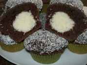 Muffin:  MOHRENKOPF - Rezept