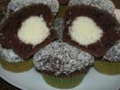 Muffin:  MOHRENKOPF - Rezept
