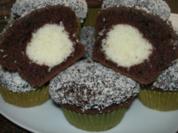 Muffin:  MOHRENKOPF - Rezept