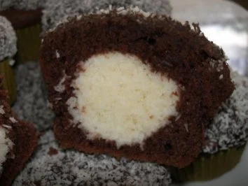 Muffin:  MOHRENKOPF - Rezept - Bild Nr. 2