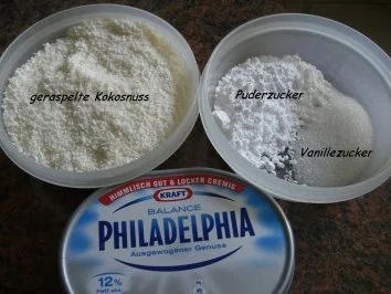 Muffin:  MOHRENKOPF - Rezept - Bild Nr. 4