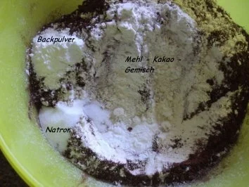 Muffin:  MOHRENKOPF - Rezept - Bild Nr. 7