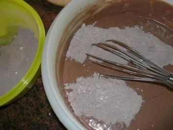 Muffin:  MOHRENKOPF - Rezept - Bild Nr. 8