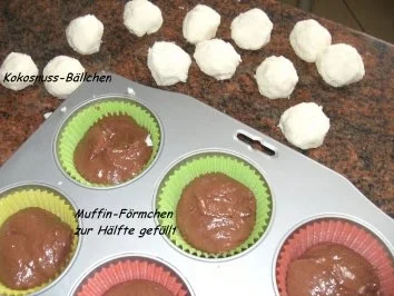 Muffin:  MOHRENKOPF - Rezept - Bild Nr. 9