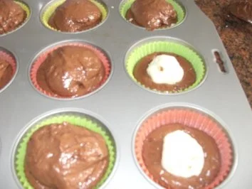 Muffin:  MOHRENKOPF - Rezept - Bild Nr. 10