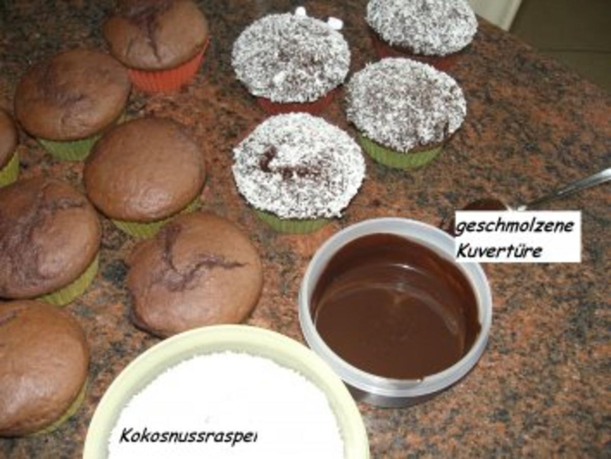 Muffin:  MOHRENKOPF - Rezept - Bild Nr. 11