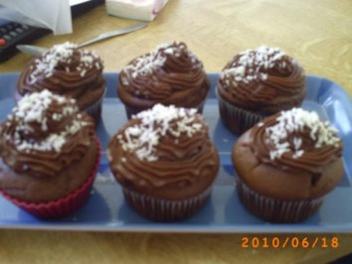 Muffin:  MOHRENKOPF - Rezept - Bild Nr. 12