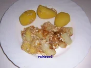 Kochen: Spargel aus dem Ofen, ungarisch - Rezept