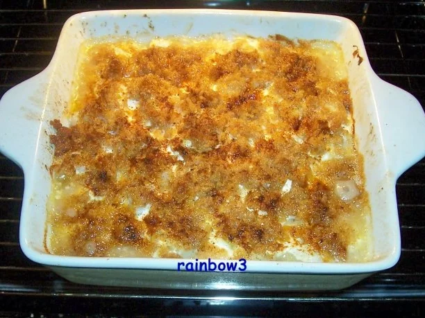 Rezept: Kochen: Spargel aus dem Ofen, ungarisch Bild Nr. 6 Kochen: Spargel aus dem Ofen, ungarisch - Rezept - Bild Nr. 6