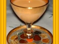 Omas Eierlikör - Rezept