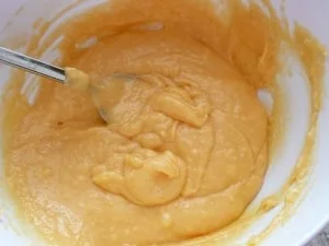 Rezept: Luftige Windbeutel und Eclairs mit Erdbeercreme Bild Nr. 8 Luftige Windbeutel und Eclairs mit Erdbeercreme - Rezept - Bild Nr. 8