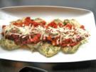 Kammsteaks - Rezept