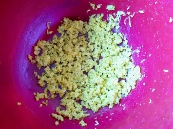 Einmachen: Zitronen-Gelee mit geriebener Schale - Rezept - Bild Nr. 2