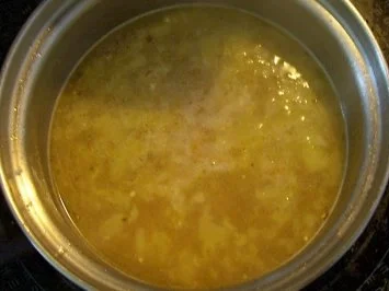 Einmachen: Zitronen-Gelee mit geriebener Schale - Rezept - Bild Nr. 4